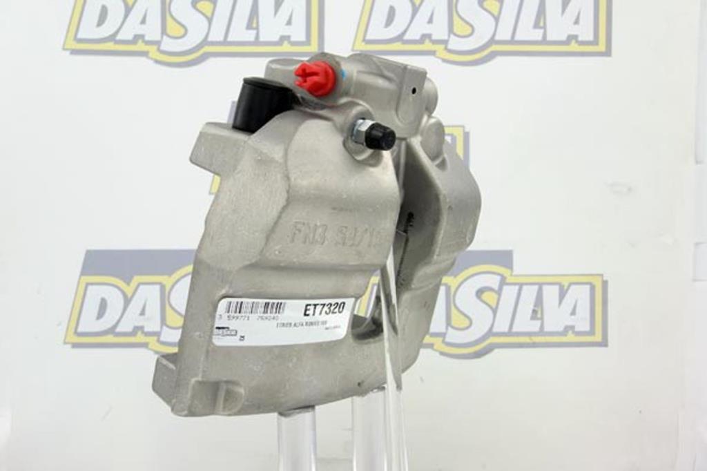 Étrier de frein DA SILVA S.A.S. ET7320