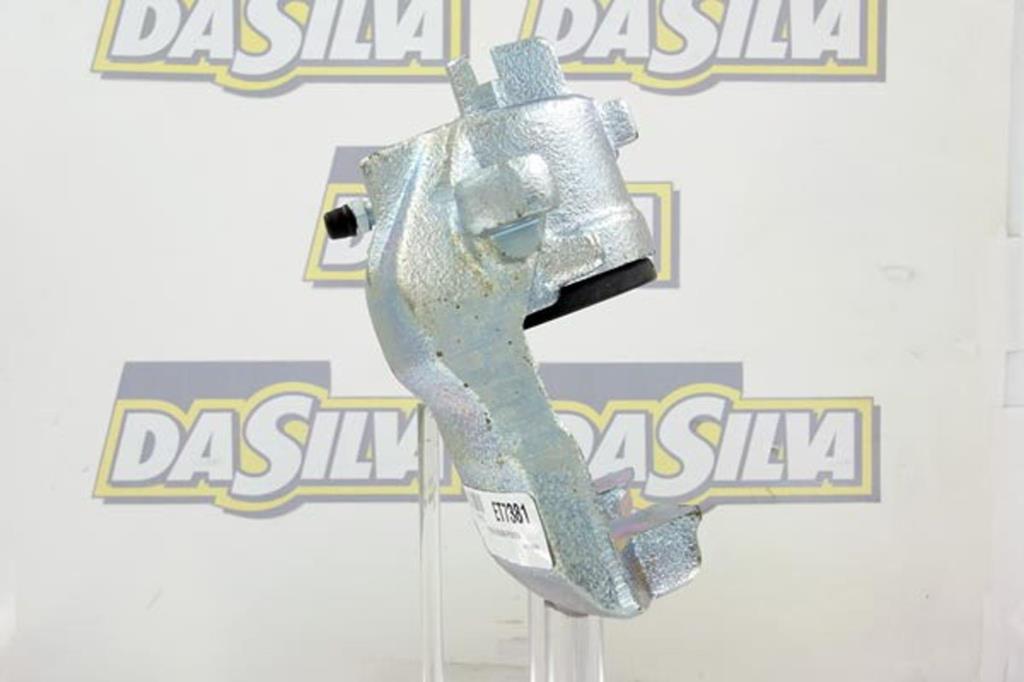 Étrier de frein DA SILVA S.A.S. ET7381