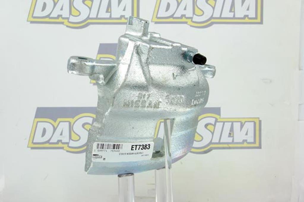 Pinza de freno DA SILVA S.A.S. ref. ET7383