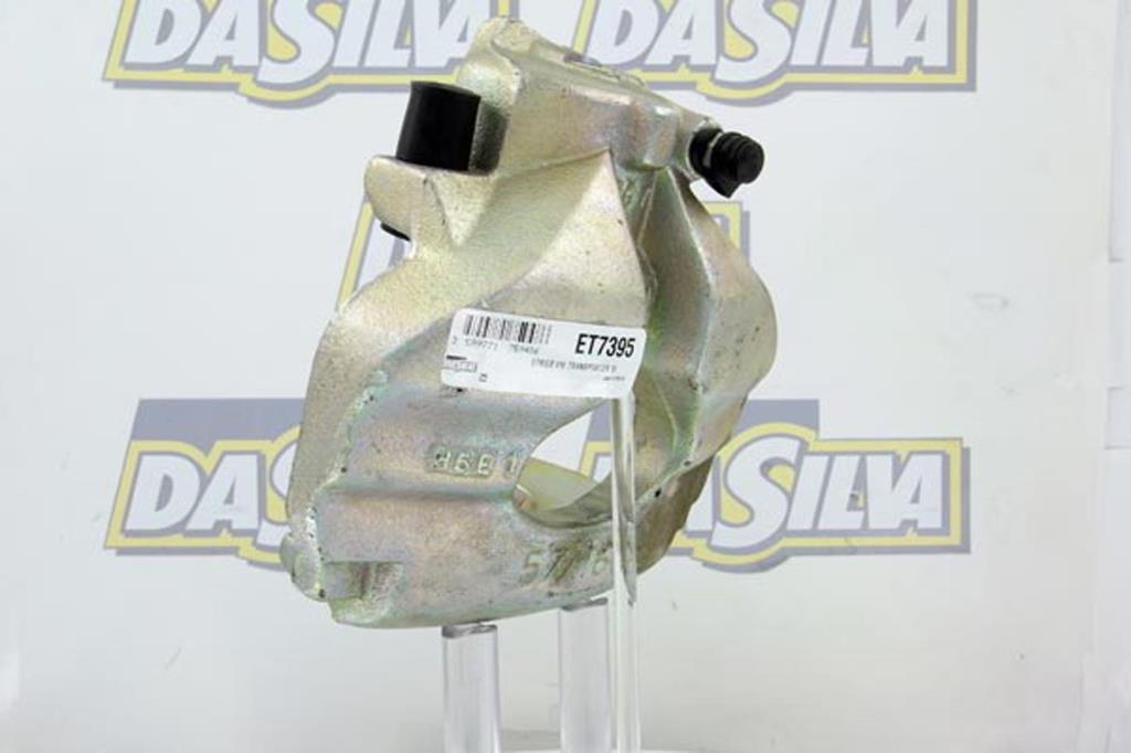 Étrier de frein DA SILVA S.A.S. ET7395