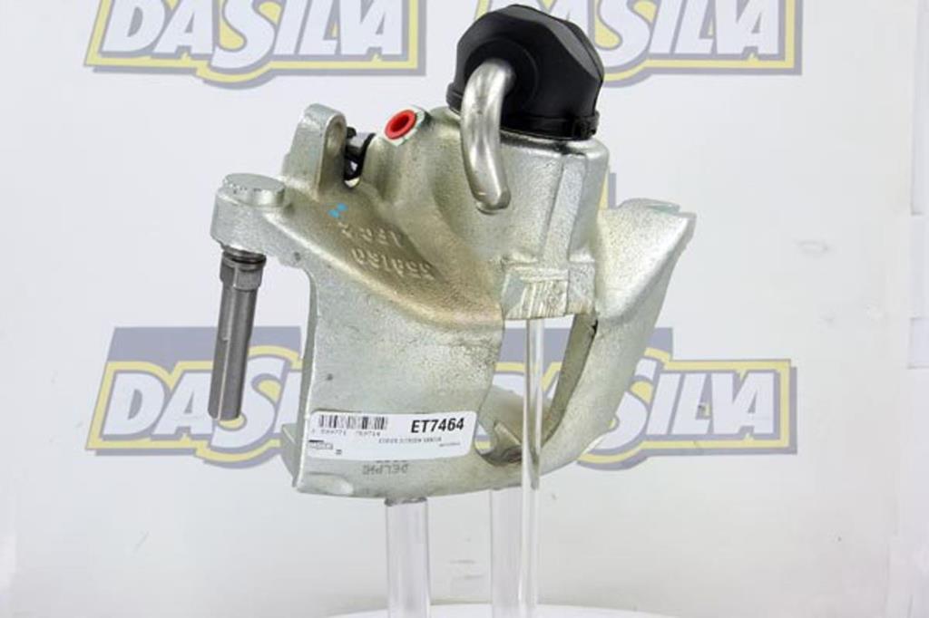 Étrier de frein DA SILVA S.A.S. ref. ET7464