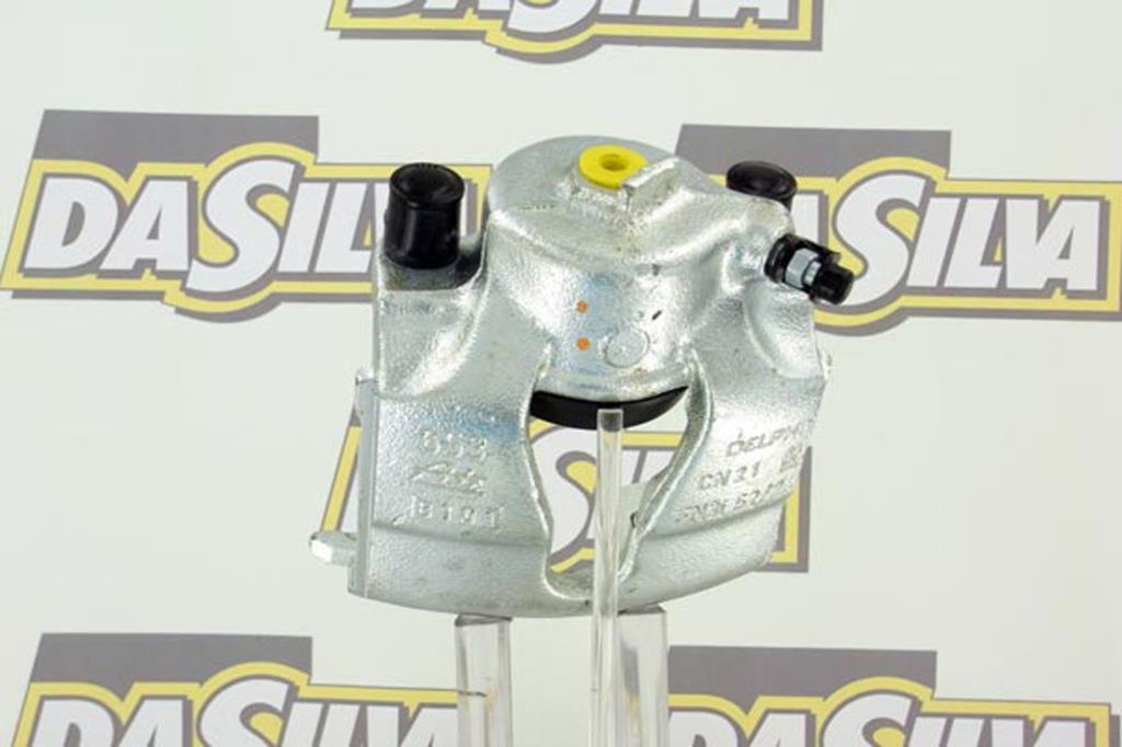 Pinça de travão DA SILVA S.A.S. ET7516