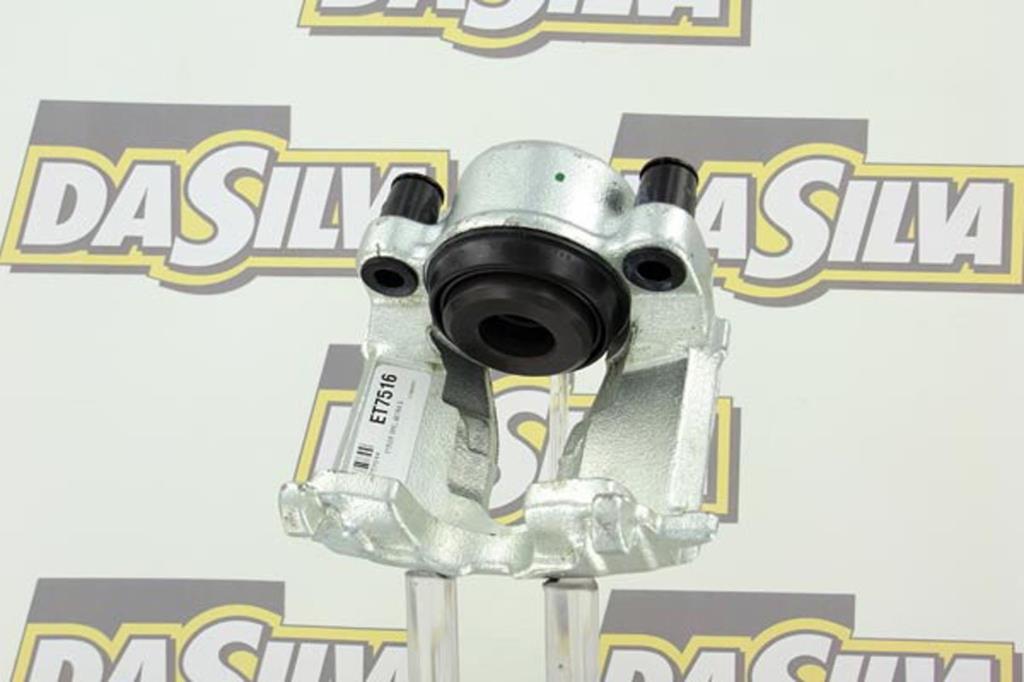 Pinça de travão DA SILVA S.A.S. ET7516