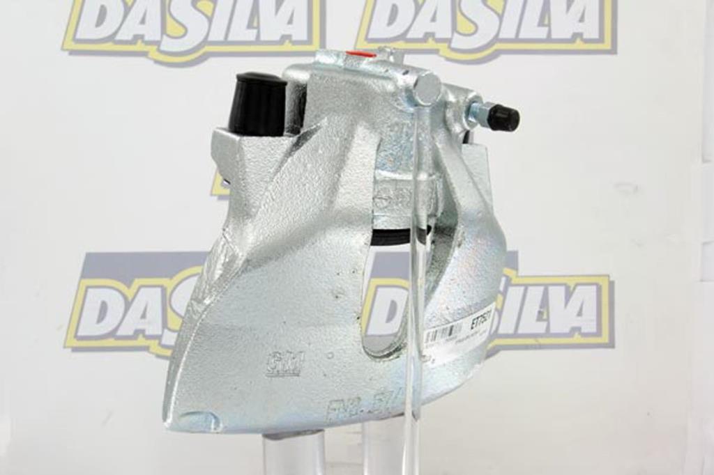 Étrier de frein DA SILVA S.A.S. ET7521