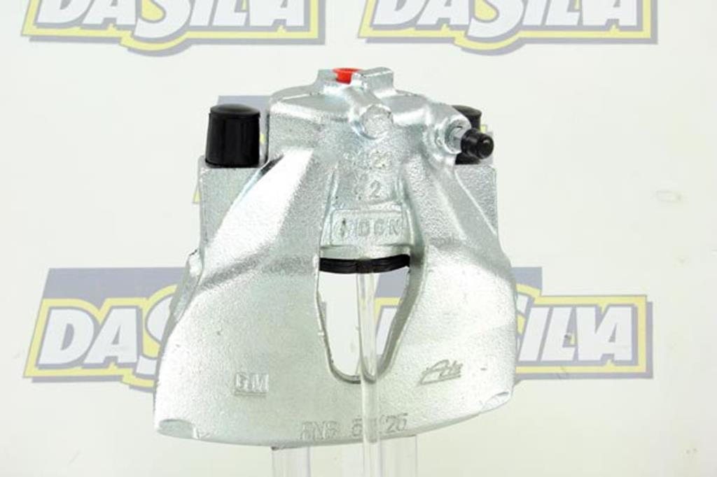 Étrier de frein DA SILVA S.A.S. ET7521