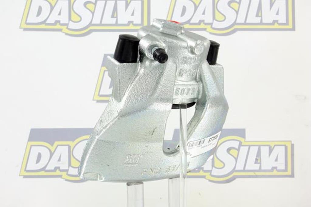Étrier de frein DA SILVA S.A.S. ET7525