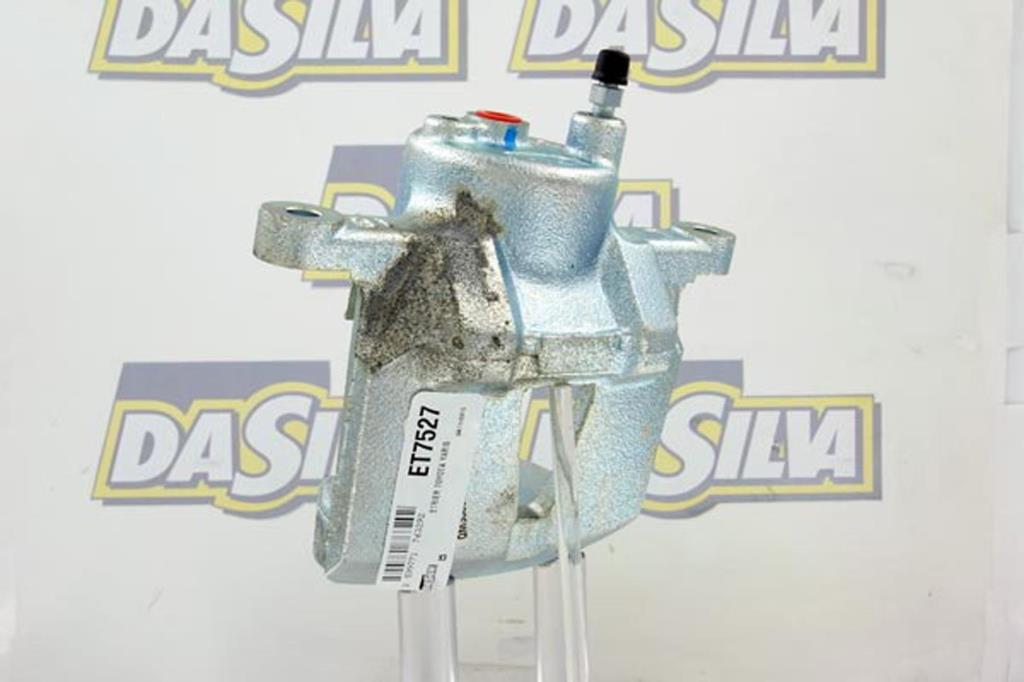 Pinça de travão DA SILVA S.A.S. ET7527