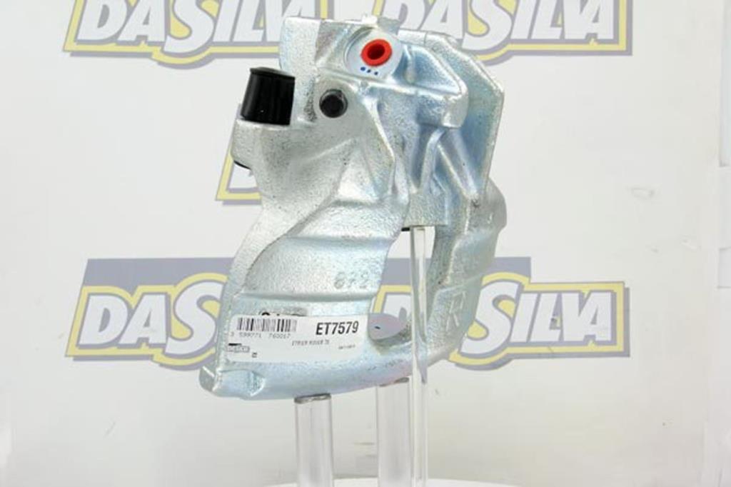 Étrier de frein DA SILVA S.A.S. ET7579