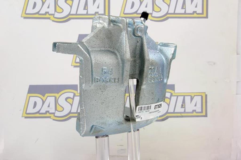 Étrier de frein DA SILVA S.A.S. ET7629