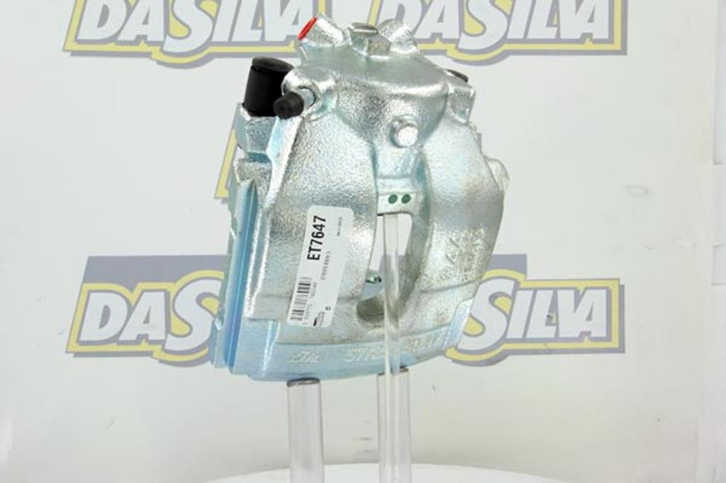 Étrier de frein DA SILVA S.A.S. ET7647