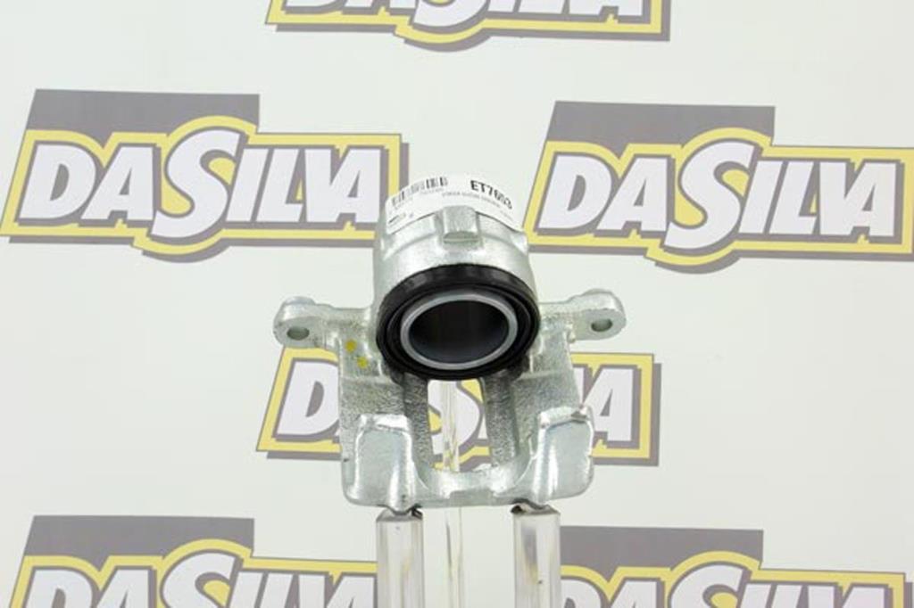 Étrier de frein DA SILVA S.A.S. ET7653