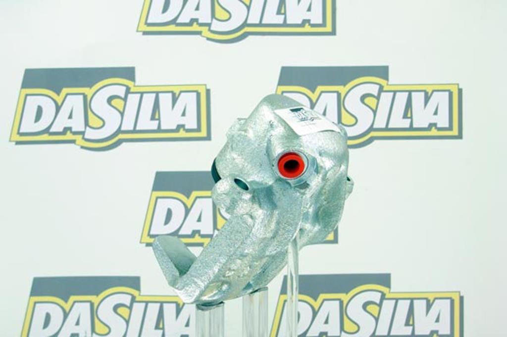 Étrier de frein DA SILVA S.A.S. ET7662