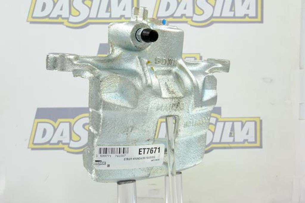Étrier de frein DA SILVA S.A.S. ET7671