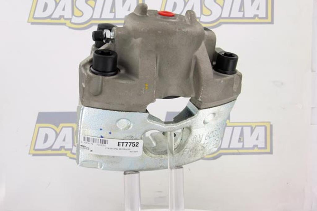 Étrier de frein DA SILVA S.A.S. ET7752