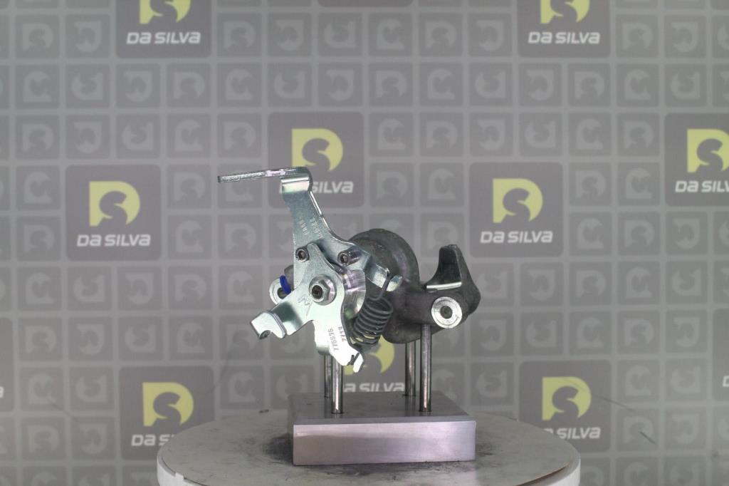 Pinza de freno DA SILVA S.A.S. ref. ET7765