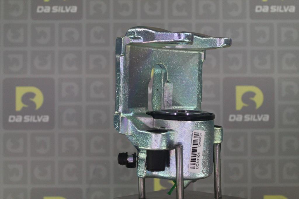 Étrier de frein DA SILVA S.A.S. ET7768