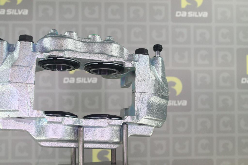 Étrier de frein DA SILVA S.A.S. ET7798