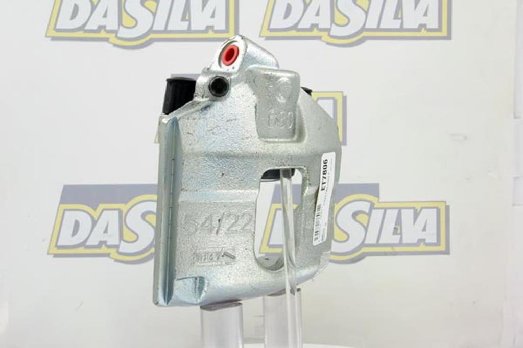 Étrier de frein DA SILVA S.A.S. ref. ET7806