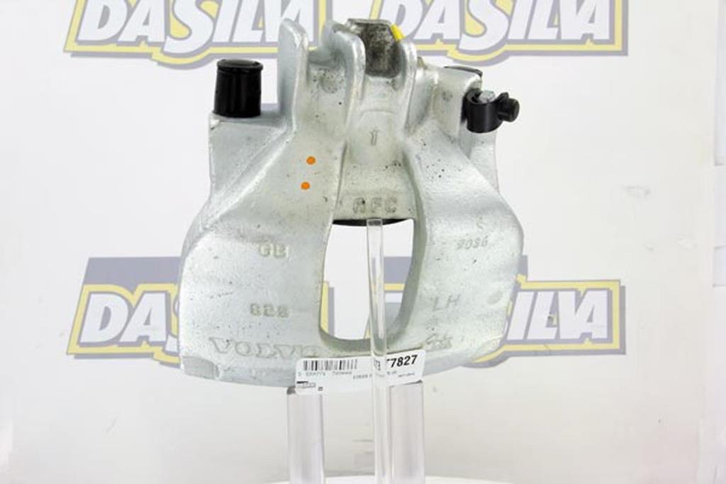 Étrier de frein DA SILVA S.A.S. ET7827