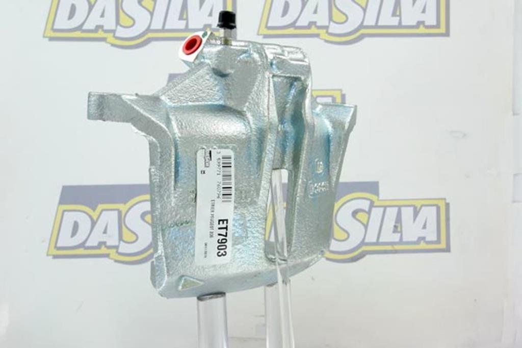 Pinça de travão DA SILVA S.A.S. ref. ET7903