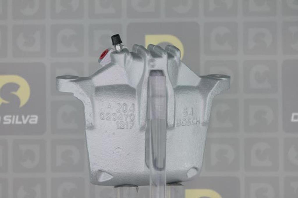 Pinça de travão DA SILVA S.A.S. ET7908