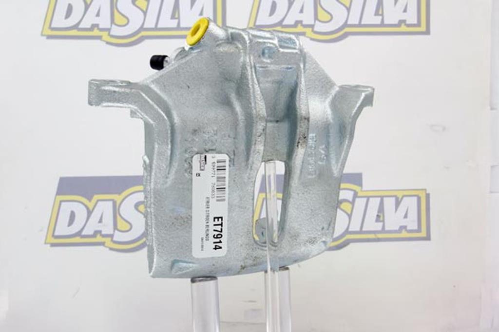 Étrier de frein DA SILVA S.A.S. ET7914