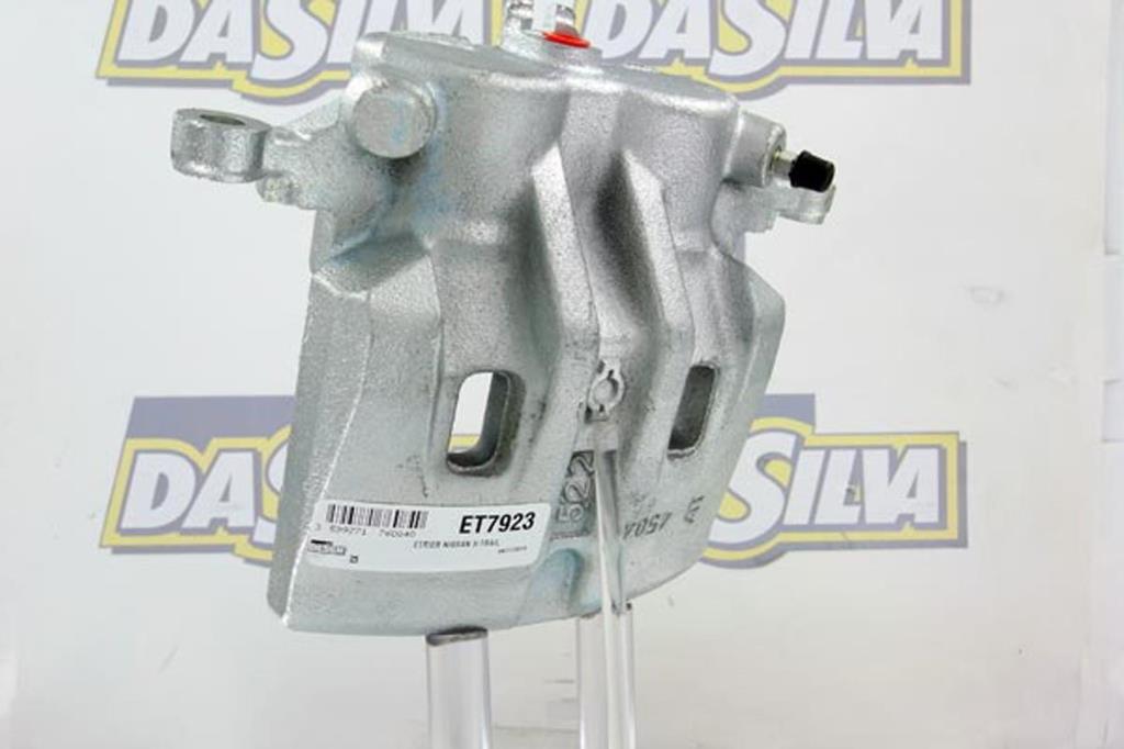 Étrier de frein DA SILVA S.A.S. ET7923