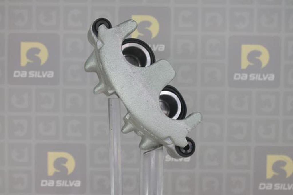 Pinza de freno DA SILVA S.A.S. ref. ET7957