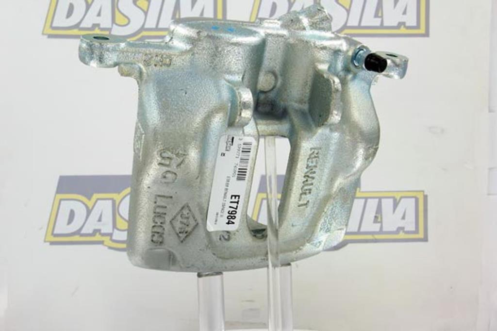 Étrier de frein DA SILVA S.A.S. ET7984