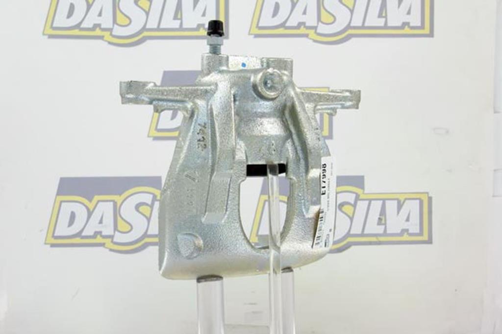 Pinza de freno DA SILVA S.A.S. ref. ET7998