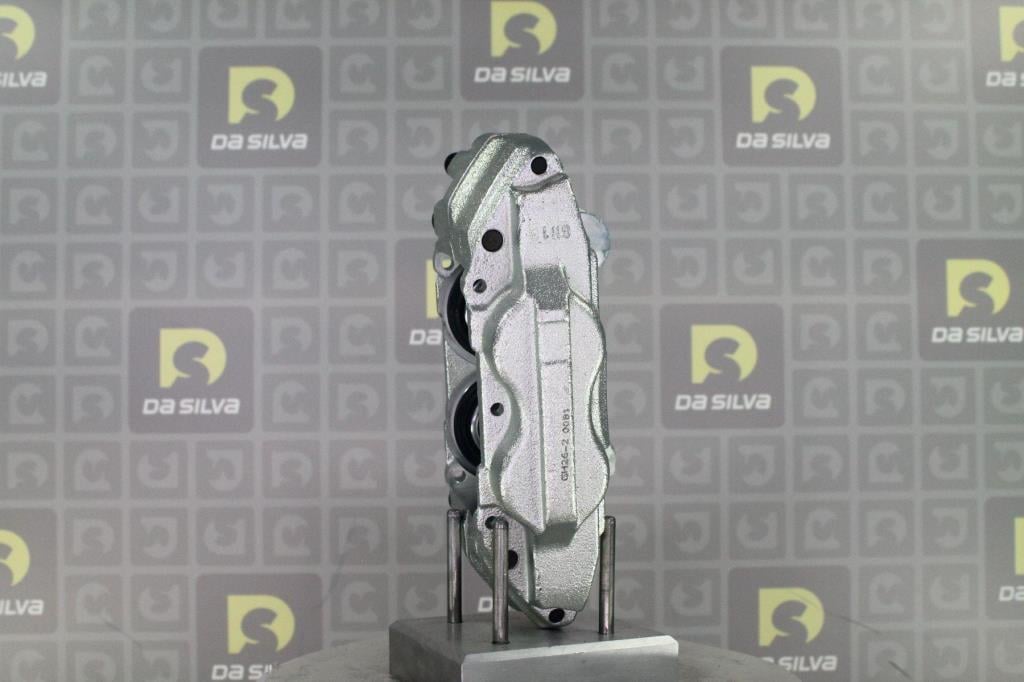 Pinza de freno DA SILVA S.A.S. ref. ET8000