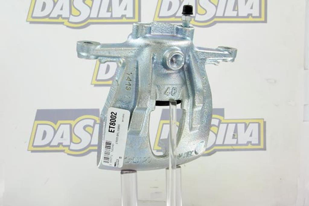 Étrier de frein DA SILVA S.A.S. ref. ET8002