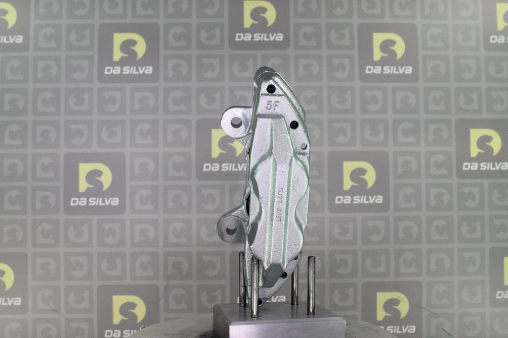 Pinza de freno DA SILVA S.A.S. ref. ET8005