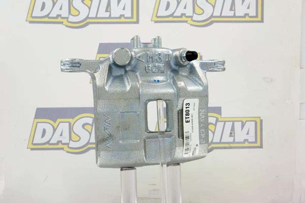 Pinça de travão DA SILVA S.A.S. ET8013