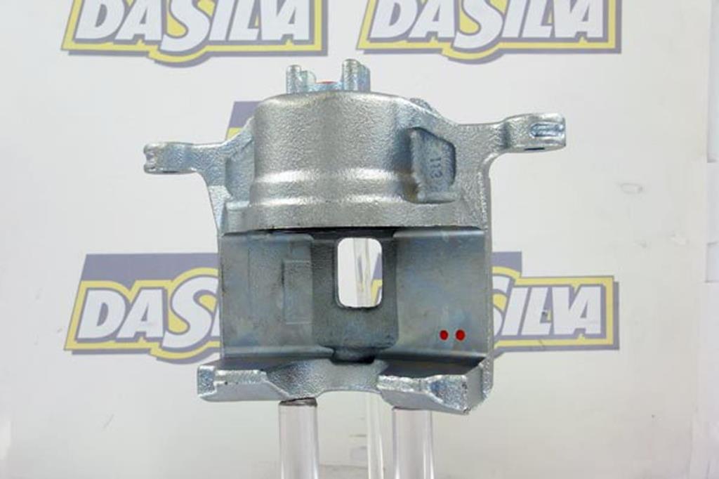 Pinça de travão DA SILVA S.A.S. ET8013