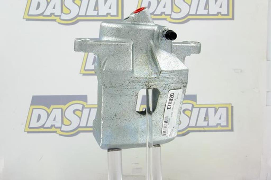Pinça de travão DA SILVA S.A.S. ET8020