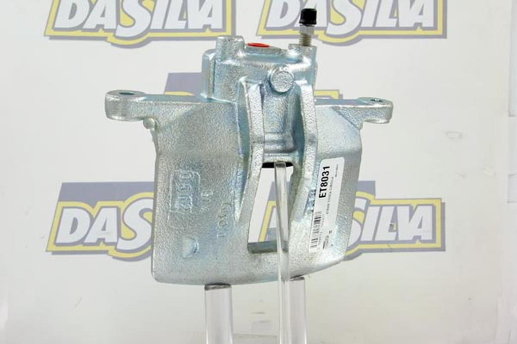 Étrier de frein DA SILVA S.A.S. ref. ET8031