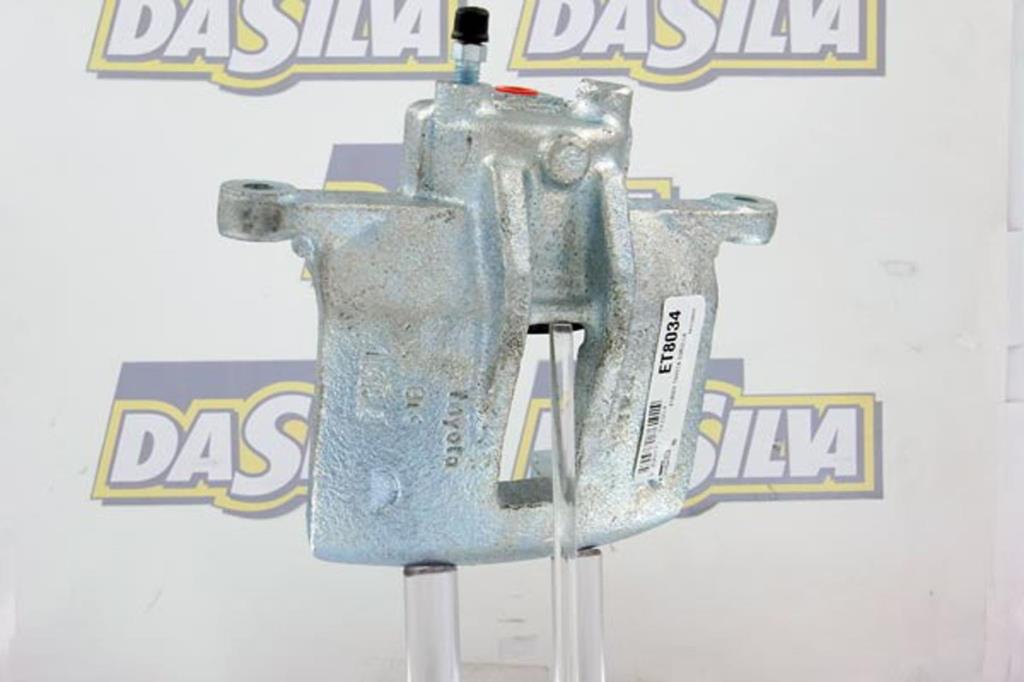 Étrier de frein DA SILVA S.A.S. ref. ET8034