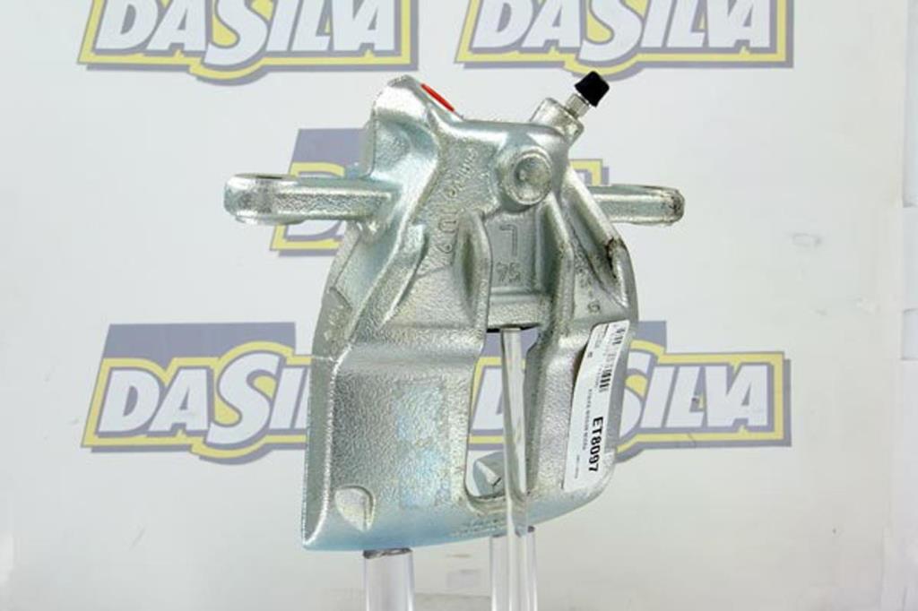 Étrier de frein DA SILVA S.A.S. ref. ET8097