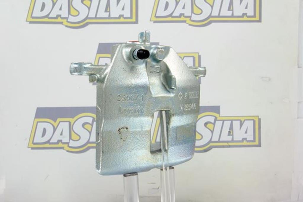 Pinza de freno DA SILVA S.A.S. ref. ET8106