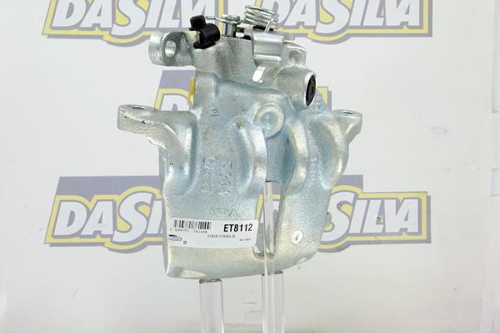 Pinza de freno DA SILVA S.A.S. ref. ET8112