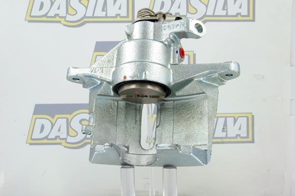 Pinza de freno DA SILVA S.A.S. ref. ET8124