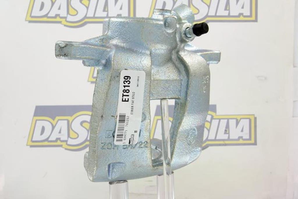 Pinza de freno DA SILVA S.A.S. ref. ET8139