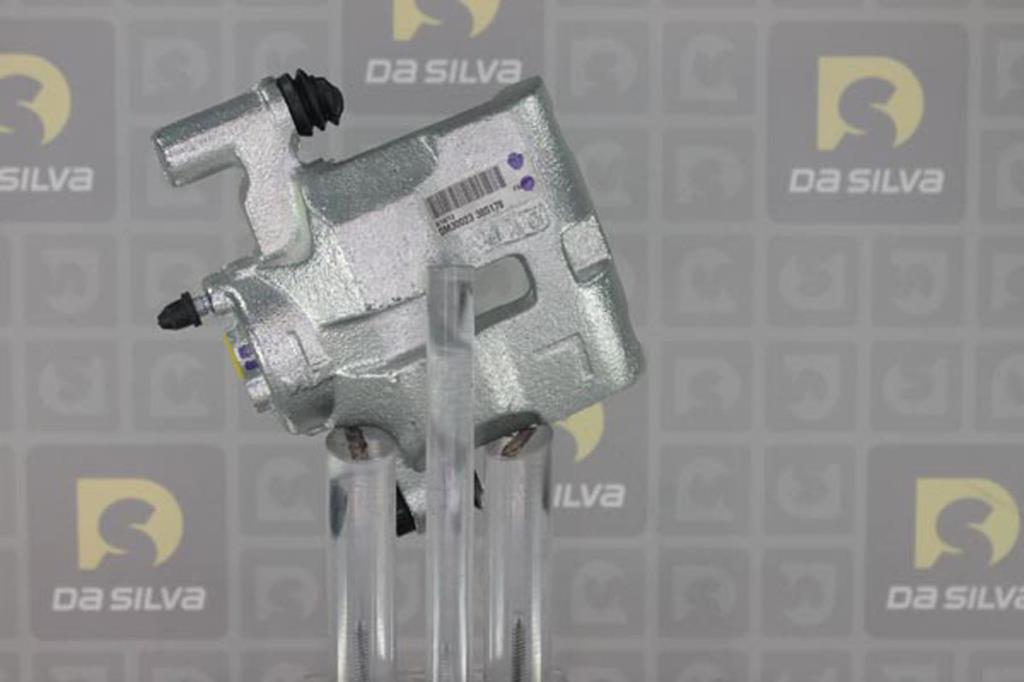 Pinza de freno DA SILVA S.A.S. ref. ET8157