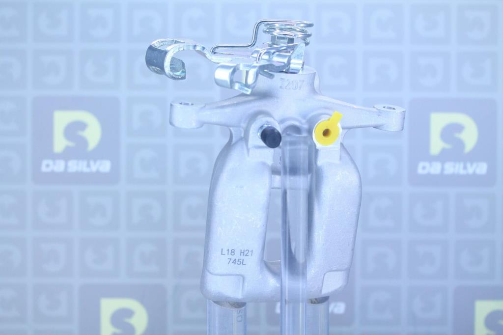 Étrier de frein DA SILVA S.A.S. ET8161