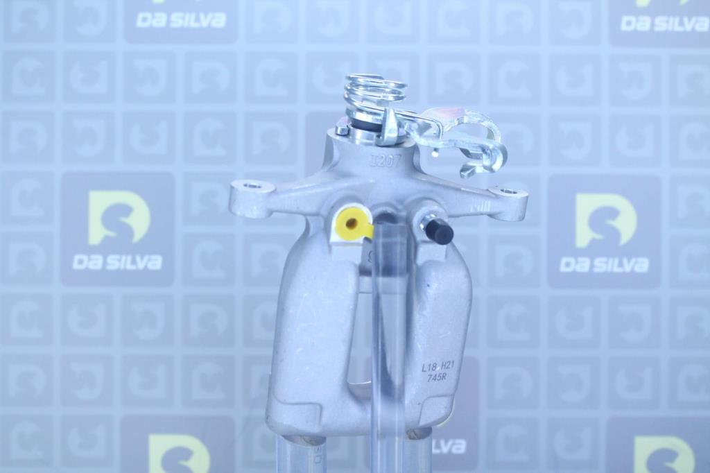 Pinça de travão DA SILVA S.A.S. ref. ET8162