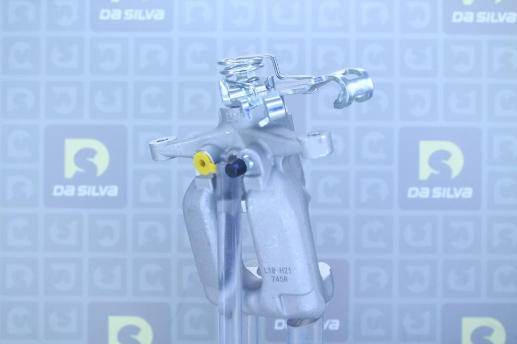 Pinça de travão DA SILVA S.A.S. ref. ET8162