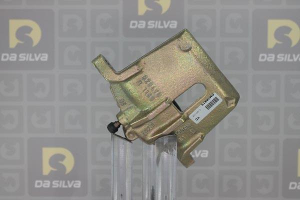 Étrier de frein DA SILVA S.A.S. ET8175