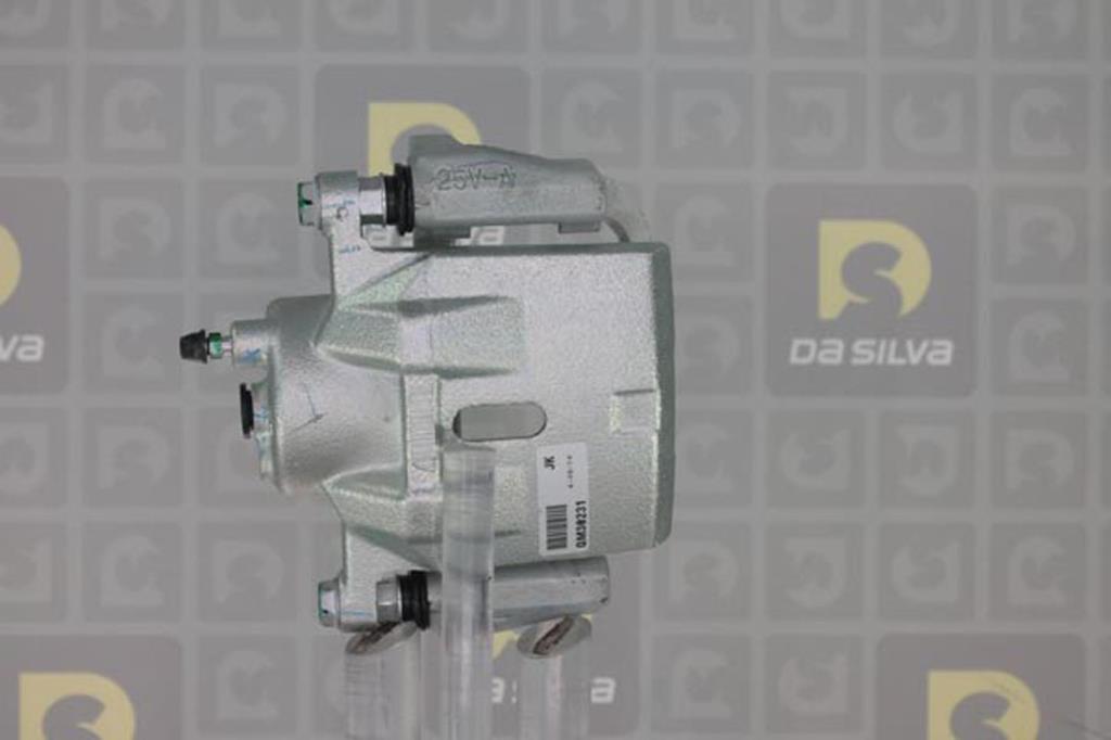 Étrier de frein DA SILVA S.A.S. ref. ET8355