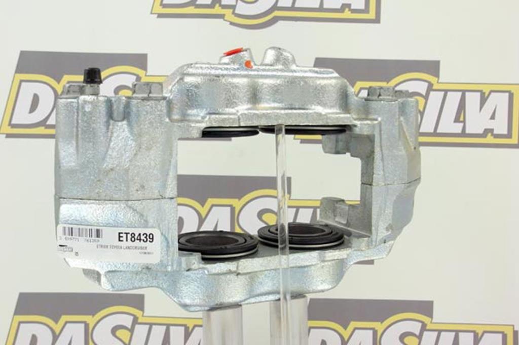 Étrier de frein DA SILVA S.A.S. ET8439